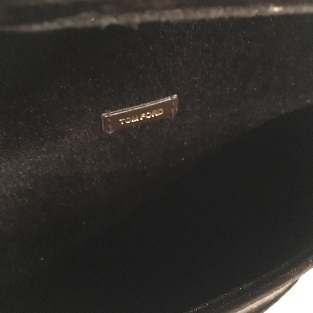 🌹🌹SOLD🌹🌹Tom Ford Violet Cat Eye Sunglasses - Picture 4 of 8